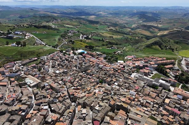 Sicily