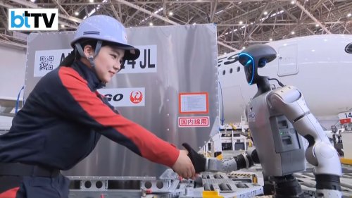robotics