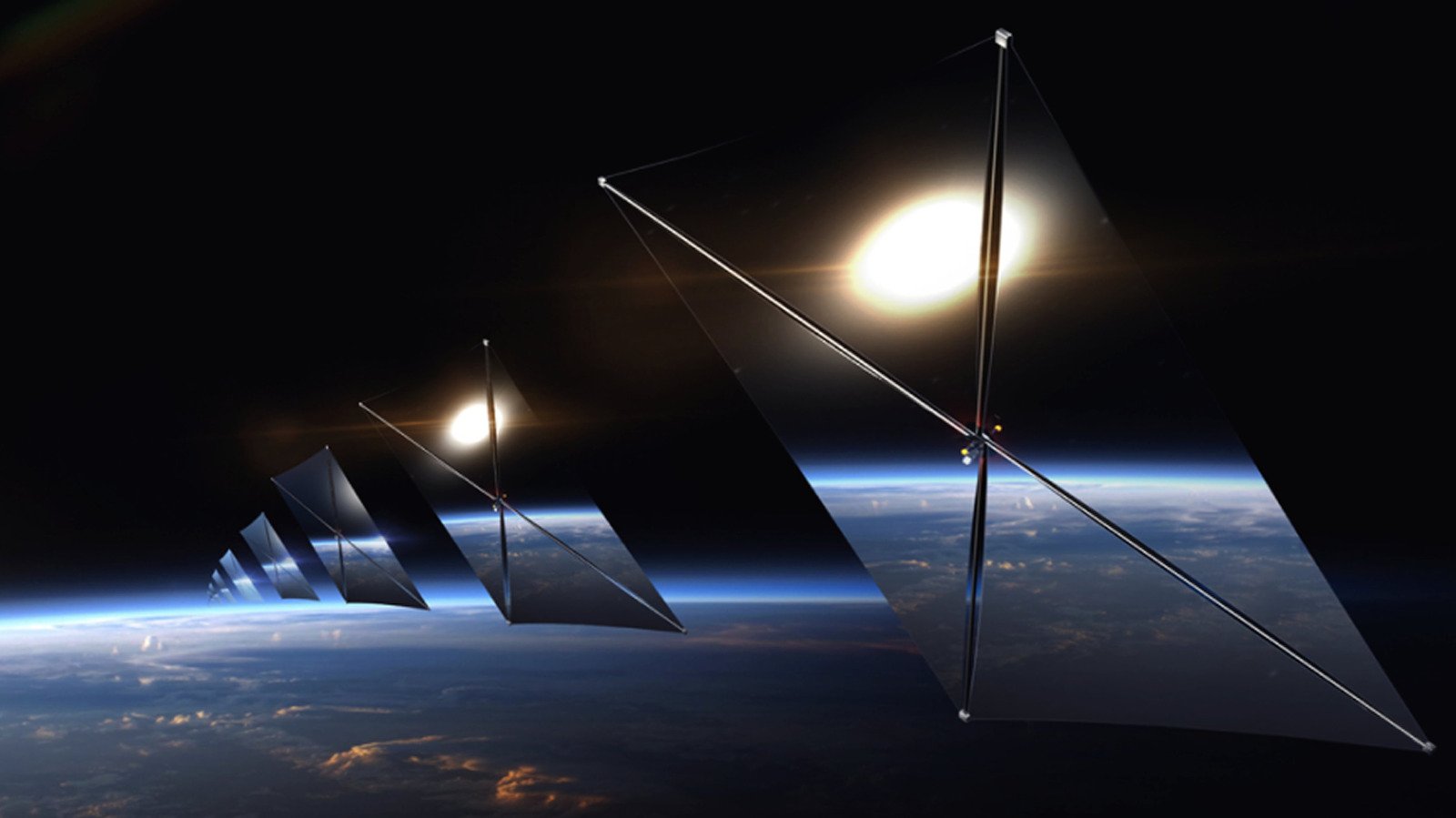 America's Giant Space Mirrors Are A Terrible Idea