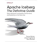 Apache Iceberg: The Definitive Guide: Data Lakehouse Functionality, Performance, and Scalability on the Data Lake