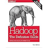 Hadoop: The Definitive Guide: Storage and Analysis at Internet Scale