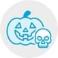 Halloween Decor