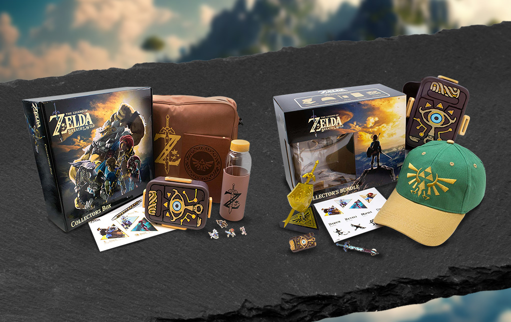 Legend of Zelda Merch Legend of Zelda Merch