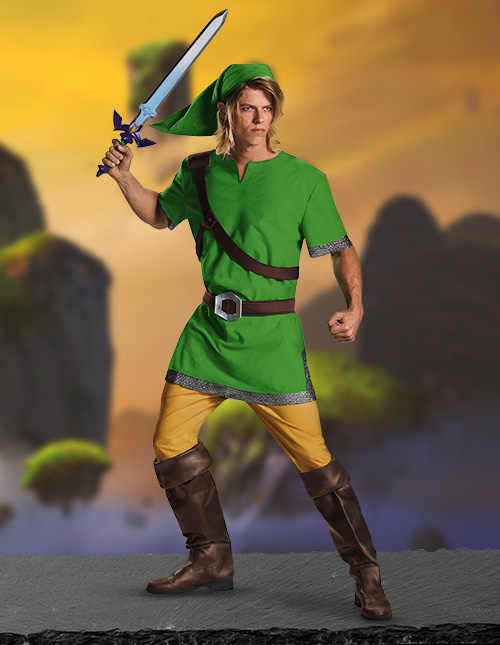 Link Costume