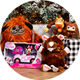 Gifts by Category