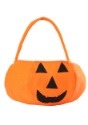 The Pumpkin Treat Pail
