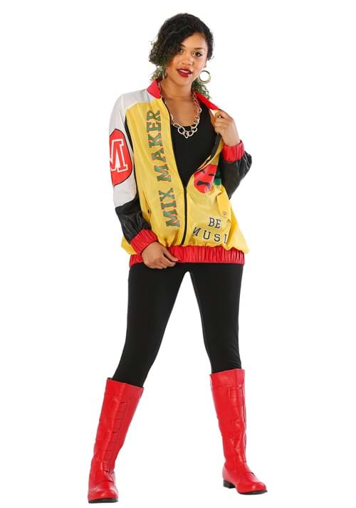 Women's Push It Popstar