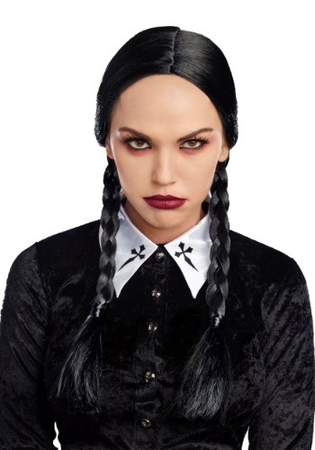 Women's Deluxe Braid Wig