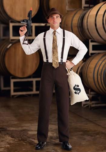 Clyde Costume for Men