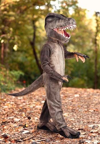 Toddler Costume TRex