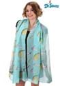 Oh the Places You'll Go! Lightweight Scarf