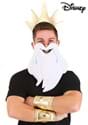 The Little Mermaid King Triton Costume Kit Update2