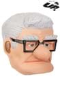 Carl Latex Mask