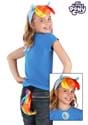 Rainbow Dash Headband Tail Cutie Mark Kit