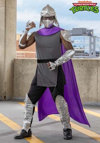Adult TMNT Shredder Costume