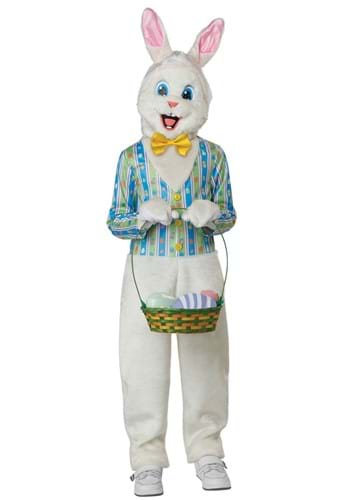 Kids Deluxe Easter Bunny Costume