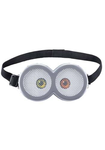 Minions Goggles Costume Accessory