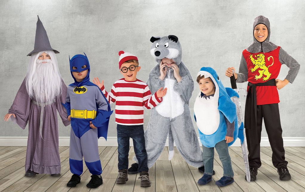 Halloween Costumes for Kids Halloween Costumes for Kids