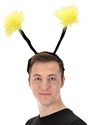 Light Up Pom Antennae LumenEars