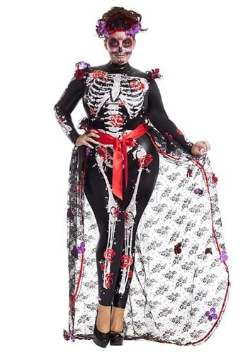 Rosas Day of the Dead