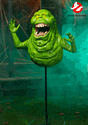 Slimer Animated Ghostbusters Decoration