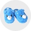 Socks and Slippers