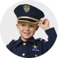 Toddler Costumes