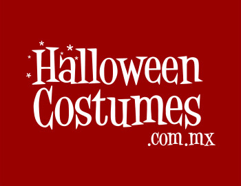 HalloweenCostumes.com.mx Logotipo del Pie de Página