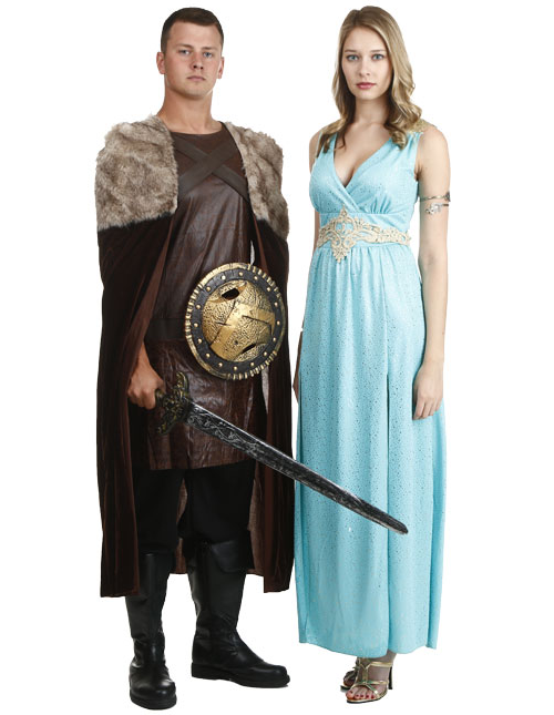 Renaissance Themed Couples Costumes Renaissance Themed Couples Costumes