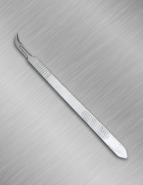 Toy Scalpels Toy Scalpels