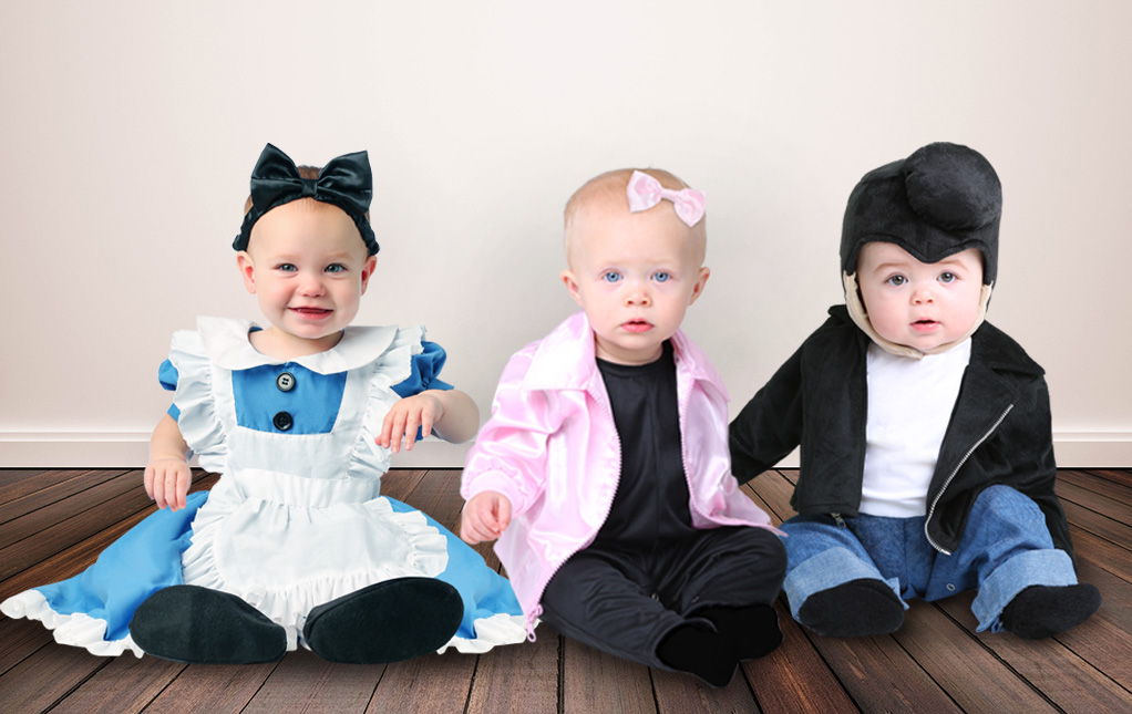 Exclusive Baby Halloween Costumes Exclusive Baby Halloween Costumes
