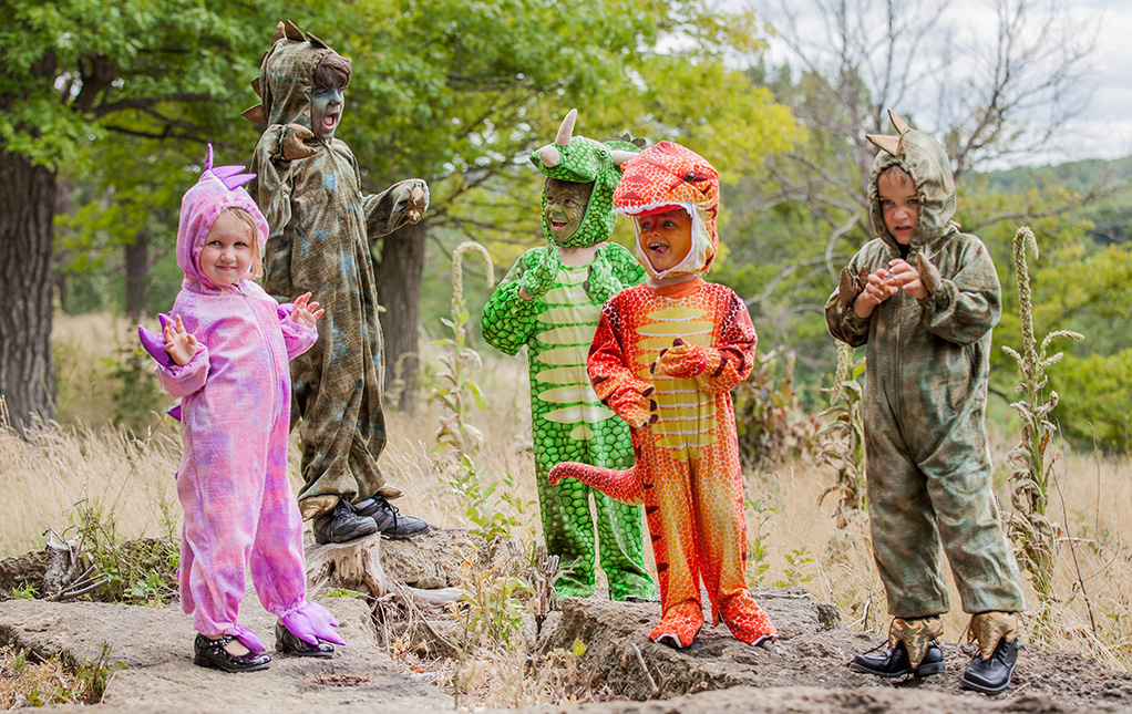 Exclusive Dinosaur Costumes Exclusive Dinosaur Costumes