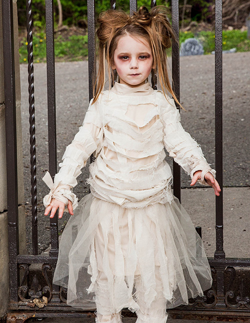Exclusive Mummy Costume Exclusive Mummy Costume