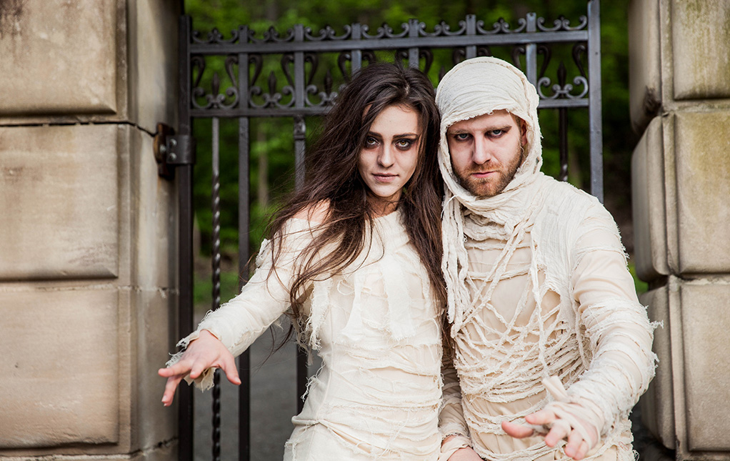 Exclusive Mummy Halloween Costumes Exclusive Mummy Halloween Costumes