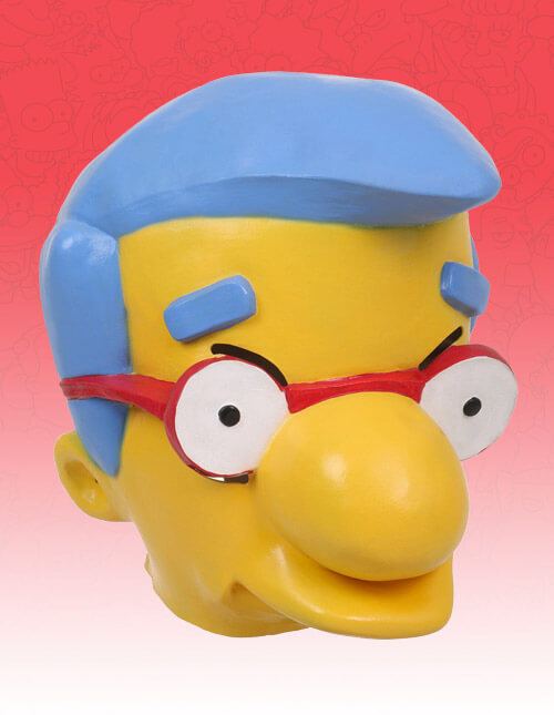 Millhouse Mask Millhouse Mask