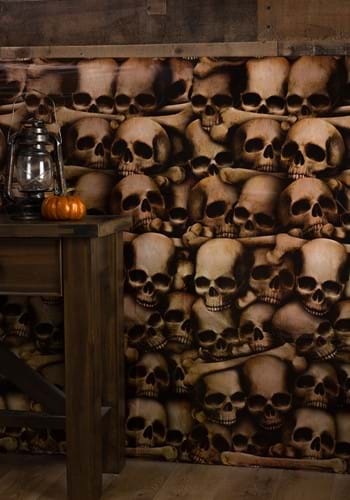 Catacombs Backdrop