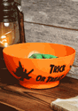 Animated Monster Hand in Bowl