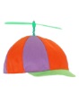 Tweedle Dee & Dum Beanie Hat