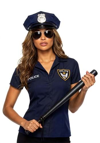 Women's Police Shirt