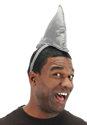 Shark Finn Headband