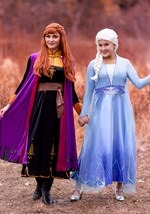 Frozen 2 Adult Elsa Wig alt3