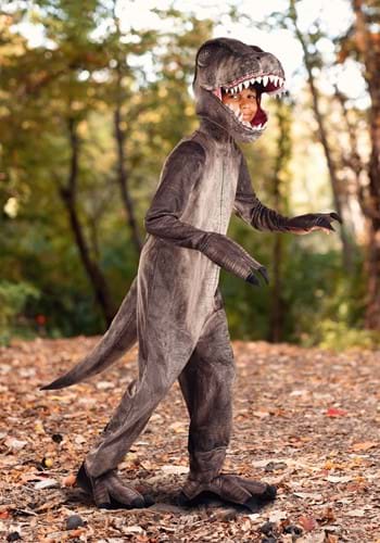 TRex Child Costume