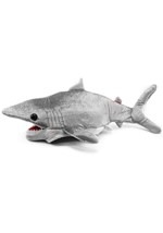 Kids Shark Plush Hat Alt 1