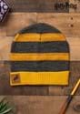 Hufflepuff Heathered Knit Beanie