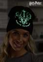 Patronus Glow Knit Beanie