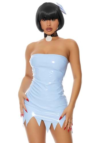 Womens Sexy Thats My Best Friend Betty Costume