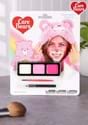 Care Bear Cheer Bear Makeup-2