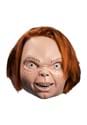 Curse of Chucky Latex Mask