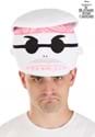 Disney Nightmare Before Christmas Dr. Finkelstein Plush Hat