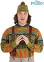 Adult Oaken Hat Sweater Suspenders Costume Kit-1